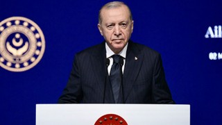 Erdoğan: “Çabalarımız Gelecekte Daha İyi Anlaşılacak”