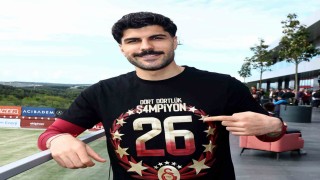 Eren Elmalı: Yetinmiyoruz, 27. şampiyonluğu kazansak ertesi gün 28i konuşacağız