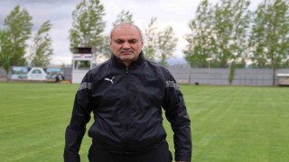 Erkan Sözeri: Kupayı hepimiz çok istiyoruz