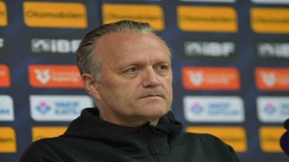 Erling Moe: Herkes için zor bir haftaydı