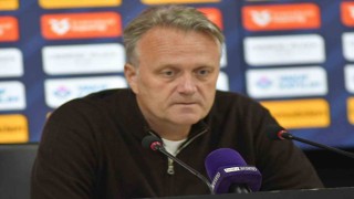 Erling Moe: Son 2 maç gerçek bir dram olacak