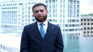 Ermenistan Dışişleri Bakan Yardımcısı Kostanyandan Türkiye ile ticaret ve elektrik ihracatı sinyali
