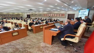 Ertek: Altyapı yenileme çalışmaları eş zamanlı olarak sürüyor