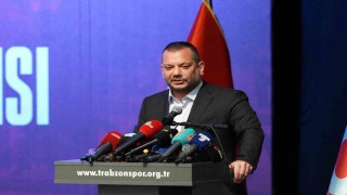 Ertuğrul Doğan: İnşallah sezonu ikinci sırada tamamlarız