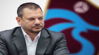 Ertuğrul Doğan: Trabzonspora yakışan başarılar hedefliyoruz