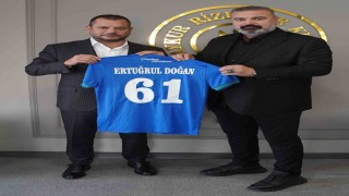 Ertuğrul Doğanın İbrahim Turgut üzüntüsü