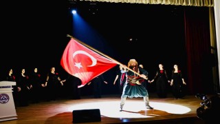 ERÜ Mühendislik Fakültesi 50. kuruluş yıldönümünü kutladı