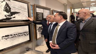 ERÜ Rektörü Altun: Kayseri gibi bir şehirde üniversite lokomotif olmalı