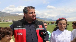 Erzincan Aile ve Sosyal Hizmetler İl Müdürü Demirci Elazığa atandı