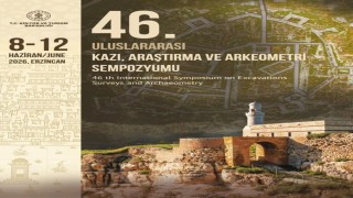 Erzincan arkeoloji alanında uluslararası buluşmaya ev sahipliği yapacak