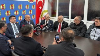 Erzincan hattında bitmeyen vaatler zinciri