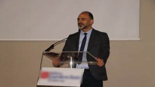 Erzincanda ileri ortopedik travma cerrahisi eğitimi düzenlendi