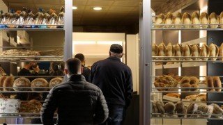 Erzincanda Kurban Bayramı nöbetçi fırın listesi açıklandı