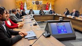 Erzincandan Türkiyeye örnek olacak gençlik projesi