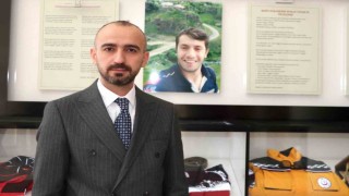 Erzurum, Bayburt ve Gümüşhane Tabip Odasında Furkan Soner Taş güven tazeledi
