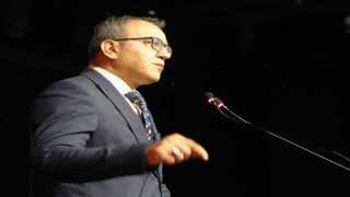 Erzurum Cumhuriyet Başsavcısı Adem Aydemirden genç hukukçulara Cesur olun çağrısı