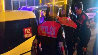 Erzurumda aile içi dehşet: Torun ninesini bıçakla yaraladı