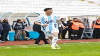 Erzurumspor FK, 1. Lig tarihinin puan rekorunu kırdı
