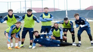 Erzurumspor FK, 29 Haziranda topbaşı yapacak