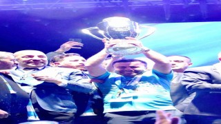 Erzurumspor FK As Başkanı Çınar: Bize yakışanı yaptık