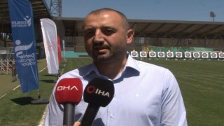 Esenler Gençlik Günleri 5. yılında ziyaretçilerini ağırlamaya devam ediyor