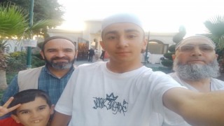 Esenlerde asker eğlencesinde cinayet