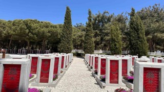 Esenyurtlu gençler 19 Mayısta tarihle buluştu