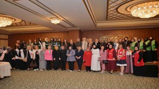 Esenyurtta Kadın STKlar ve Belediye bir araya geldi