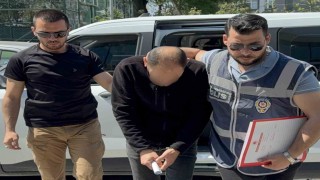 Eşine yaklaşmama kararını ihlal eden koca tutuklandı