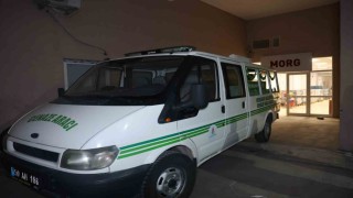 Eşini öldürdükten sonra kendini vurmuştu, tedavi gördüğü hastanede öldü