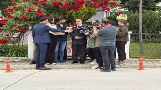 Eski CHP Ankara Milletvekili Ateş, Kılıçdaroğlu ile görüştü