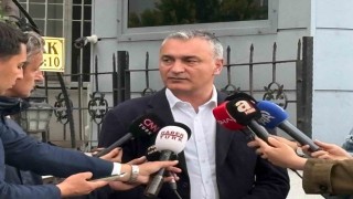 Eski CHP Milletvekili Müslüm Sarı: Partinin içi çok harap, gerçekten çok üzücü