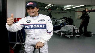 Eski Formula 1 sürücüsü Zanardi, hayatını kaybetti