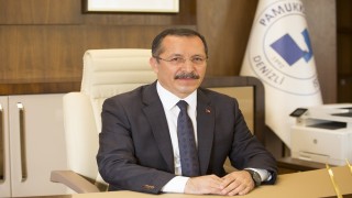 Eski PAÜ Rektörü Bağa görevi kötüye kullanmadan hapis cezası
