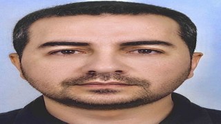 Eski uzman çavuş iş yerinde vurulmuş halde ölü bulundu