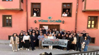Eskişehir Türk Ocağı 13. Gençlik Kurultayı sonuçlandı
