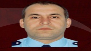 Eskişehirde görevli polis memuru kalp krizi sonucu hayatını kaybetti