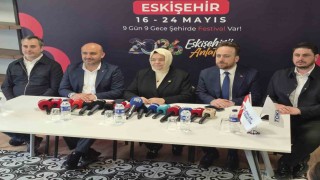 Eskişehirde Kültür Yolu Festivali başlıyor