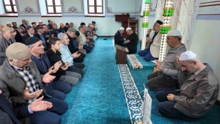 Eskişehirin tarihi Kuyucak mahallesinde Hıdırellez Şenliği