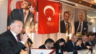 ESOBda seçim heyecanı sona erdi, Esnaf, Fırat ile devam dedi