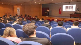 ESOGÜde Sağlıklı Yaşlanma Paneli düzenlendi