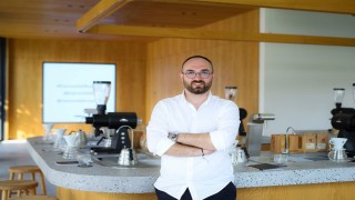 Espressolab, 1 milyonuncu üyesine ömür boyu kahve hediye edeceğini duyurdu