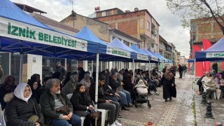 Eşrefoğlu Rumi vefatının 557. yılında yad edildi
