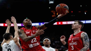EuroCup şampiyonu JL Bourg, EuroLeaguee katılmayacağını açıkladı