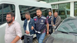 Ev sahibini bıçaklayan kiracı tutuklandı