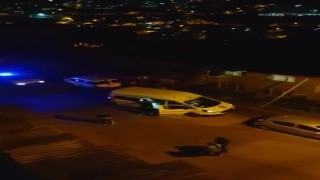Evdeki buluşma ölümle sonuçlandı