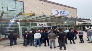 Evinde silahlı saldırıya uğrayan şahıs hayatını kaybetti