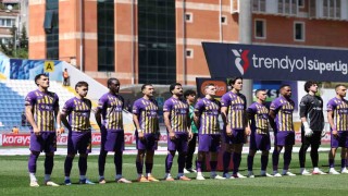 Eyüpspor son nefeste Süper Ligde kaldı