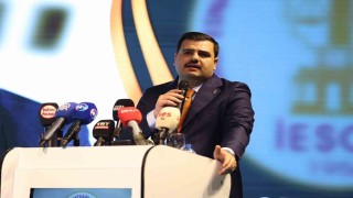 Eyyüp Kadir İnandan İzmir Çevre Yolunun ücretli olacağı iddialarına yalanlama