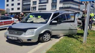 Farkındalık uygulamasında ibretlik kaza